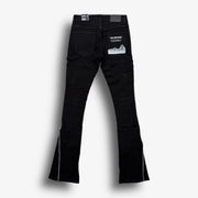 Valabasas Streamline Denim Black Washed