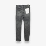 Purple Brand New Charcoal Wash Jeans P001
