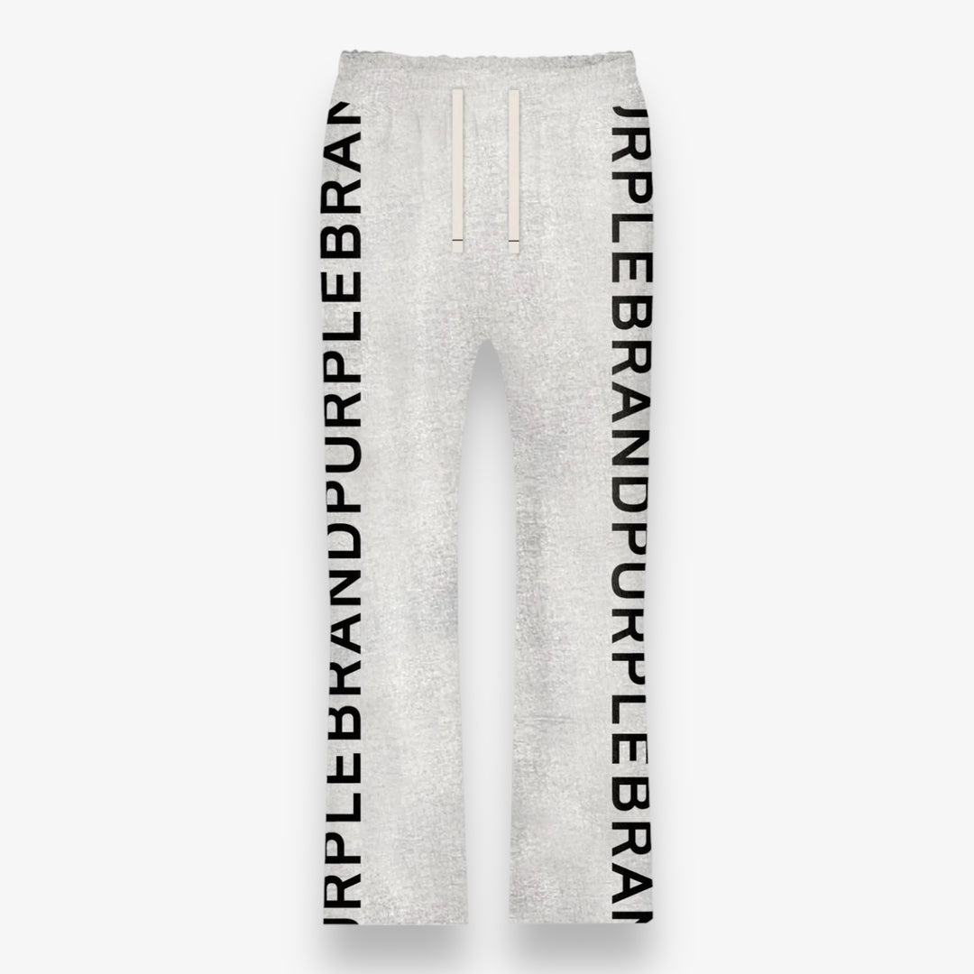 purple brand パンツ Purple Brand Mono Embroidered Skinny Jeans | Saks Fifth Avenue