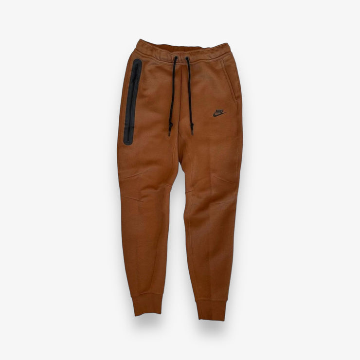 Nike Tech Fleece Pants Brown FB8002-281