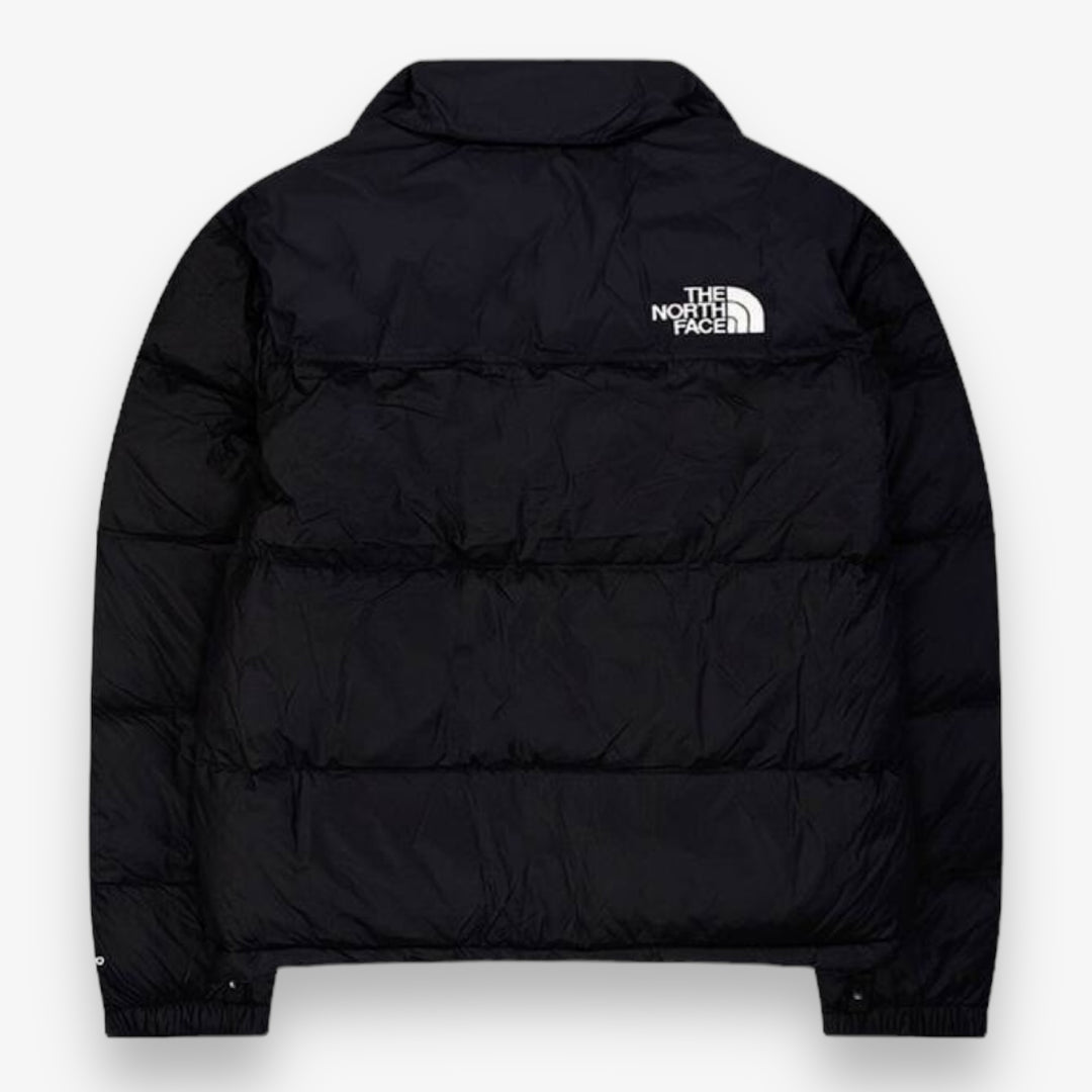 North Face M 96 Retro Nup TNF Black – Sneaker Junkies