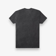 Paper Planes From Within Tee Washed Black