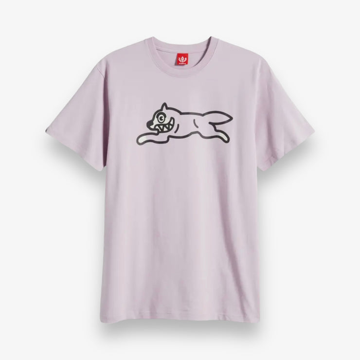 Ice Cream Pastel SS Tee Lavender Frost