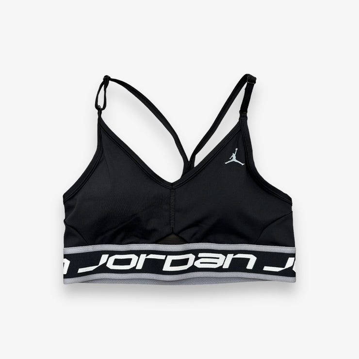 Women's Jordan Sports Bra Black FB4095-010