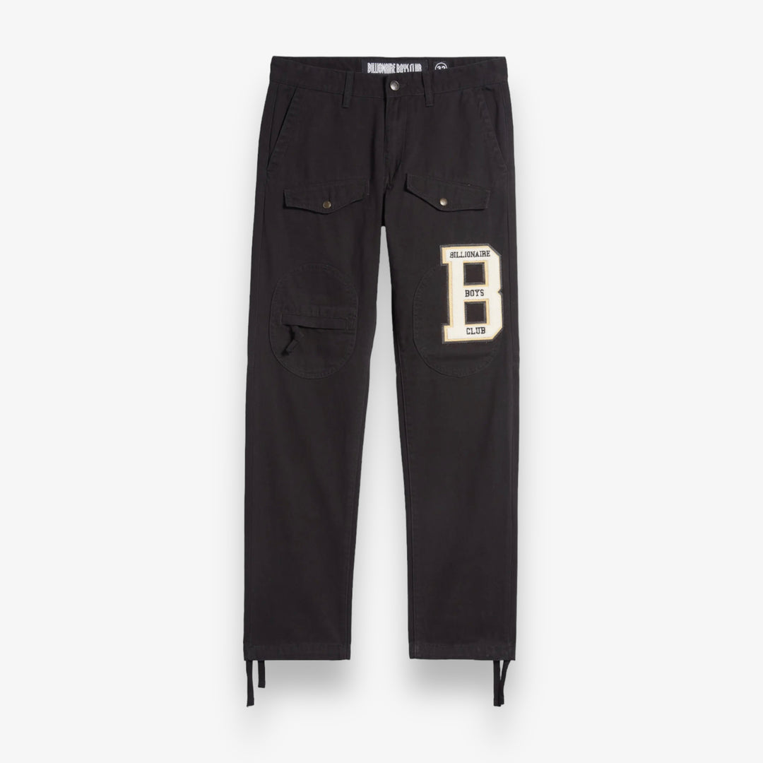 Billionaire Boys Club BB Moonwalk Pant Black – Sneaker Junkies