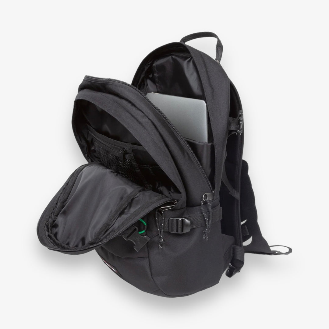 Eastpak x Pleasures Skeleton Backpack Black – Sneaker Junkies