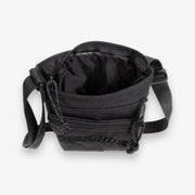 Eastpak x Pleasures Sidebag Black