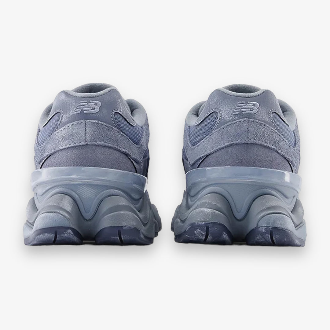 New Balance U9060IB Grey Blue – Sneaker Junkies