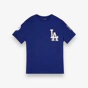 New Era LA Dodgers Logo Select Tee