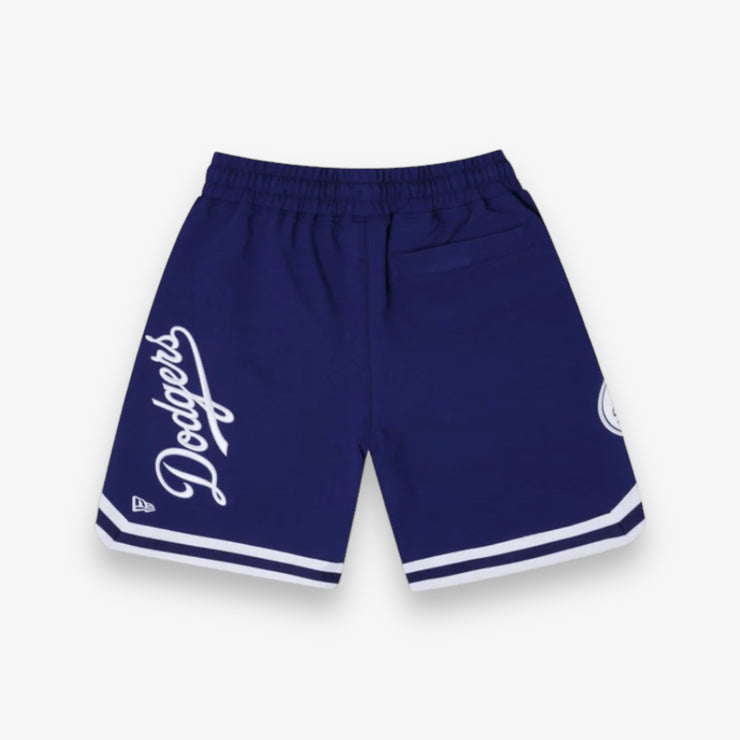 New Era LA Dodgers Logo Select Shorts