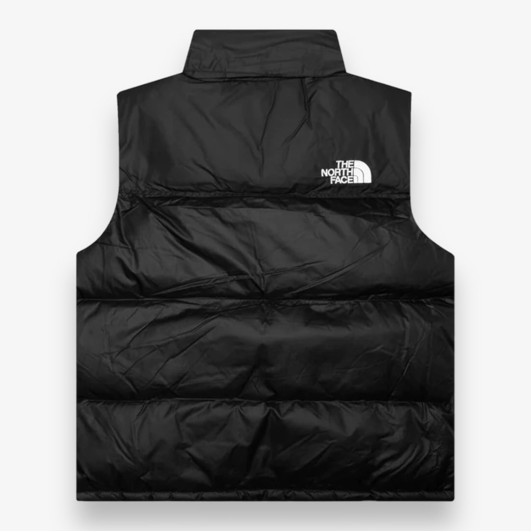 North Face M 96 retro Nuptse vest Black – Sneaker Junkies