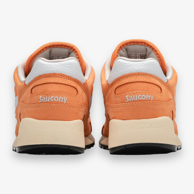 Saucony Shadow 6000 Premium Orange White S70785-2 – Sneaker Junkies