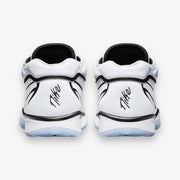 Nike Air Zoom G.T. Hustle 2 White Black DJ9405-102