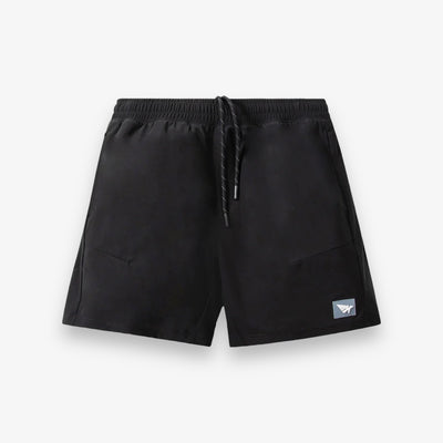 Paper Planes All Purpose Short Black