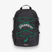 Eastpak x Pleasures Skeleton Backpack Black