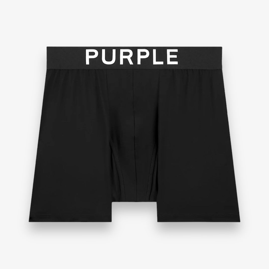 Purple Brand Boxer Brief 3 Pack Multi – Sneaker Junkies