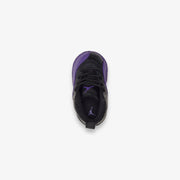 Jordan 12 Retro TD Black Field Purple Toddler Sizes 850000-057