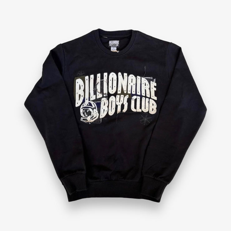 Billionaire Boys Club BB Layers Crew Oversized Fit