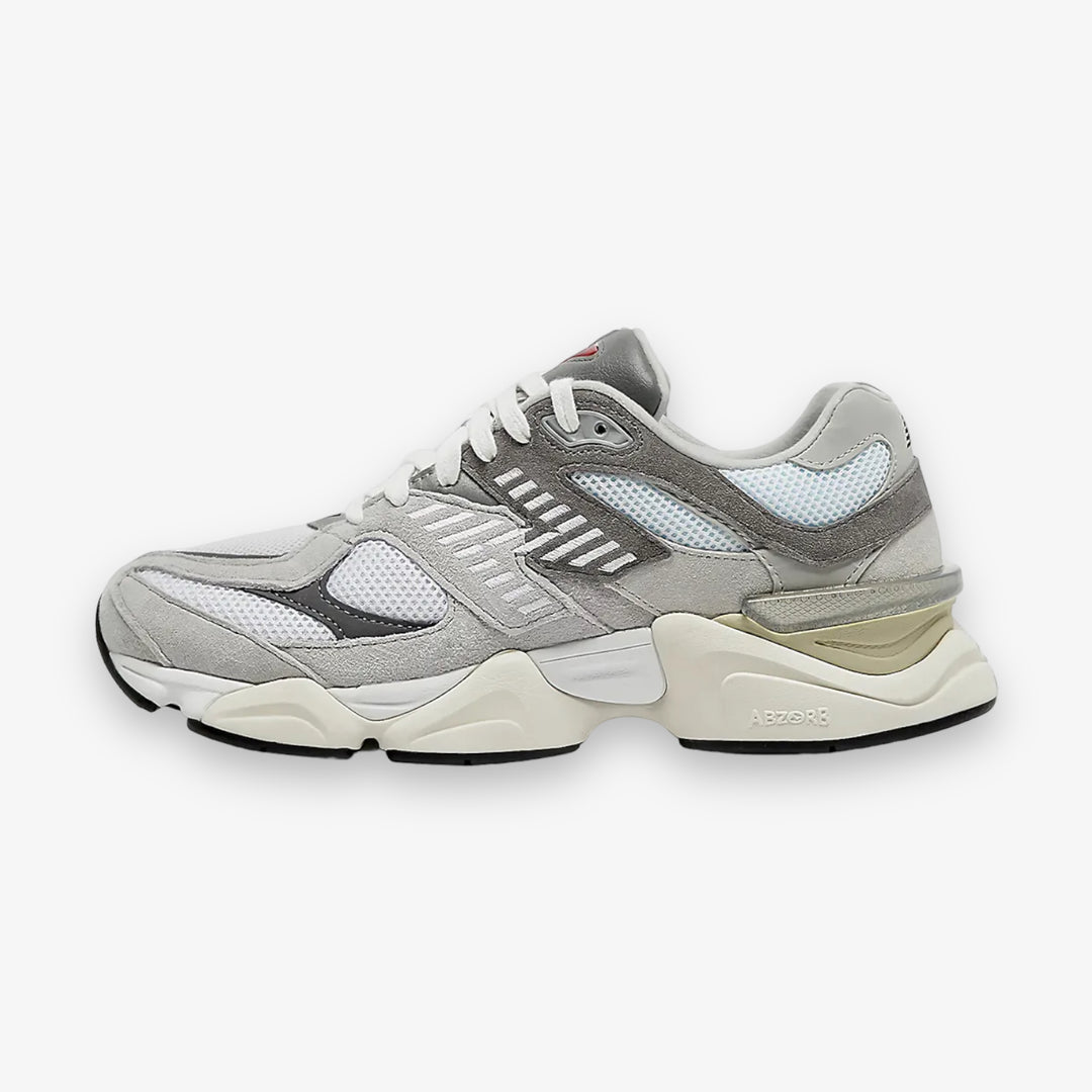 New Balance U9060GRY Grey Mens Sizes – Sneaker Junkies