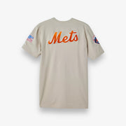 New Era NY Mets Logo Select Tee