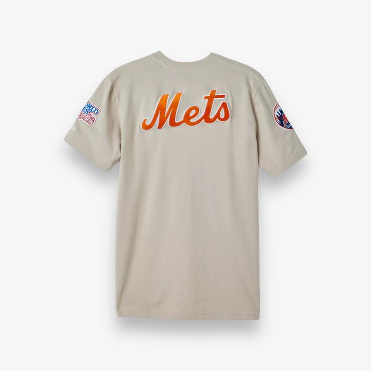 New Era NY Mets Logo Select Tee