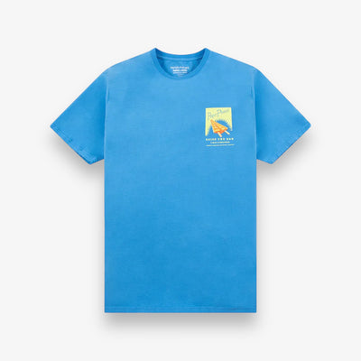 Paper Plane Airlines Tee – Tree Huggers Clothing
