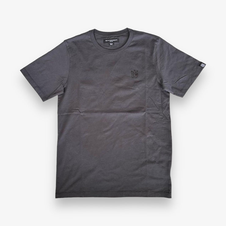 Cult Of Individuality "XX" Short Sleeve Tee Charcoal