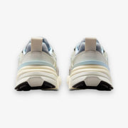 Women's Nike V2K Run Light Bone MTLC Platinum FZ3596-072