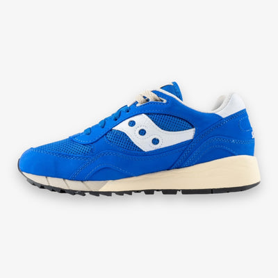 Saucony Shadow 6000 Blue White S70785-1