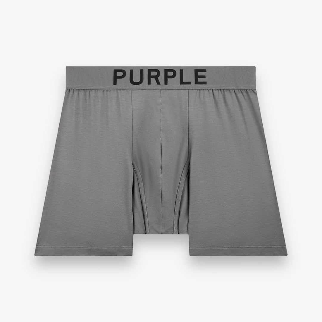 Purple Brand Boxer Brief 3 Pack Multi – Sneaker Junkies