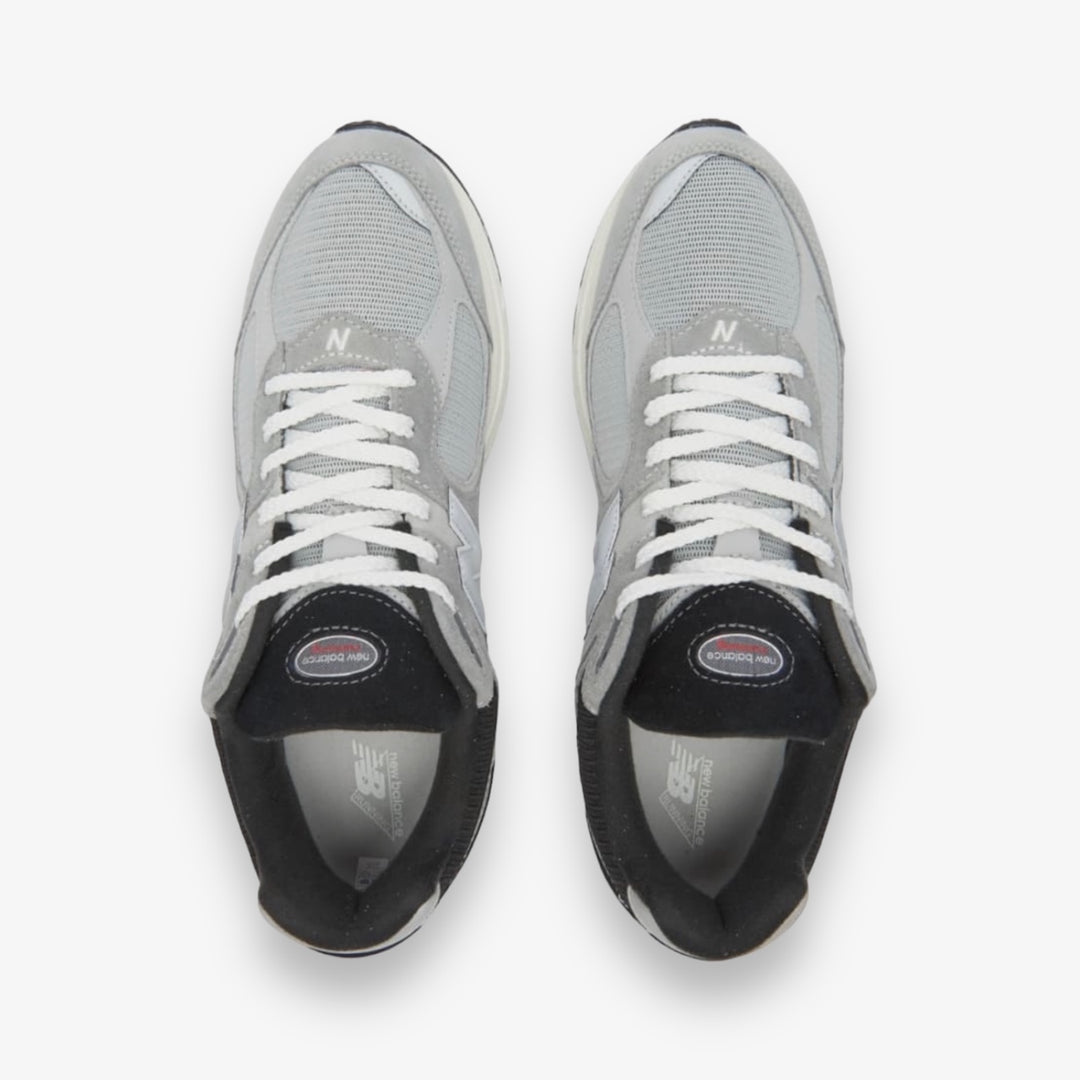 New Balance M2002RSG Gris Noir – Sneaker Junkies 