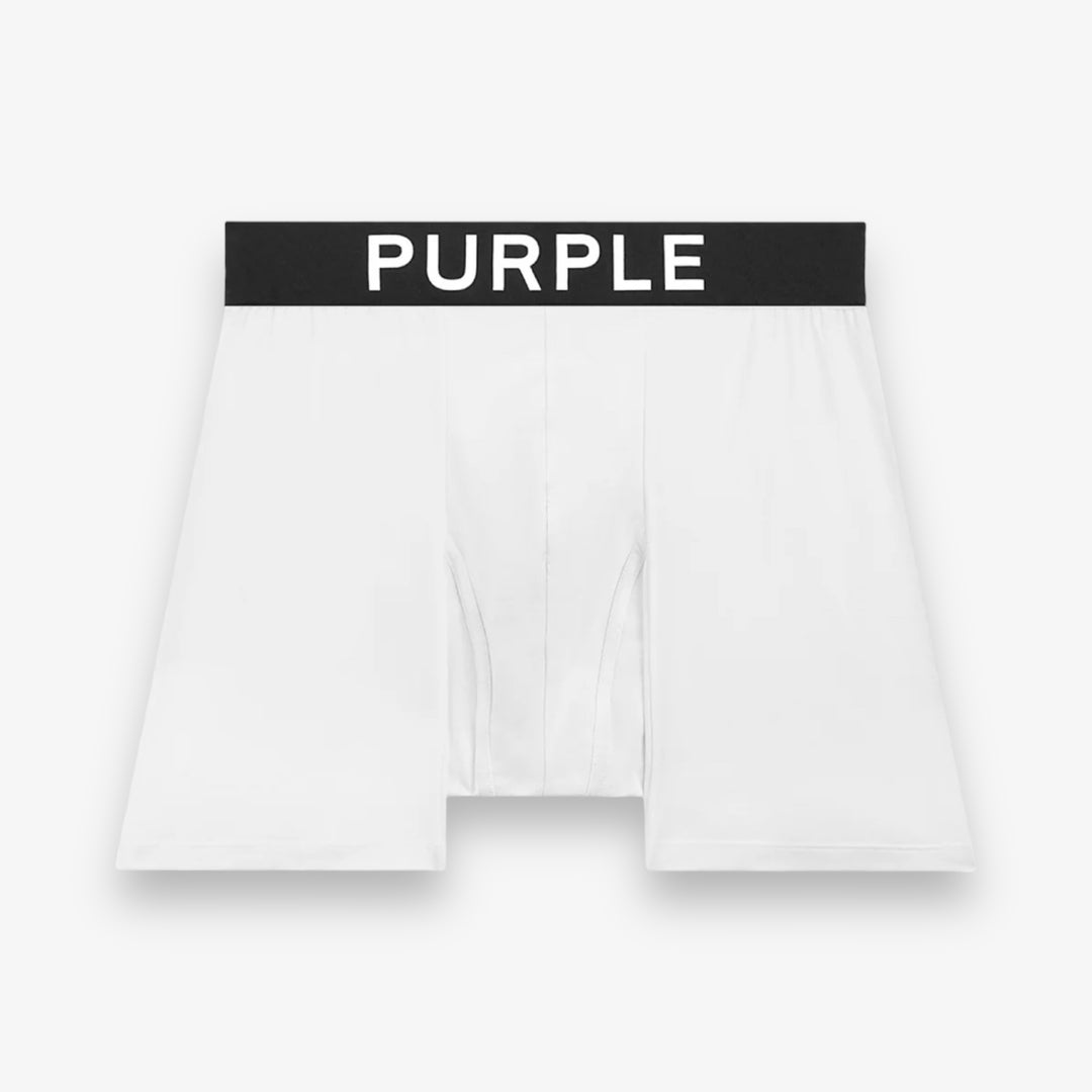 Purple Brand Boxer Brief 3 Pack Multi – Sneaker Junkies