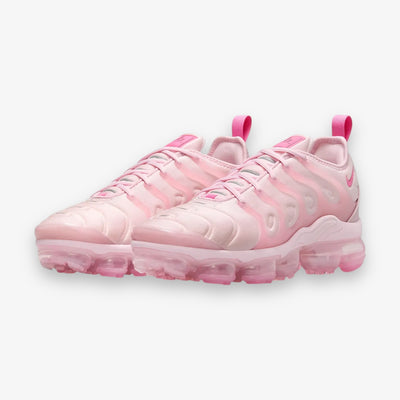 Women's Nike Air Vapormax Plus Pink Foam Playful Pink FZ3614-686