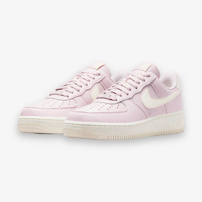 Women's Nike Air Force 1 '07 NN Platinum Violet Sail DV3808-001