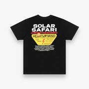 BBC BB Arch Safari SS Tee Black