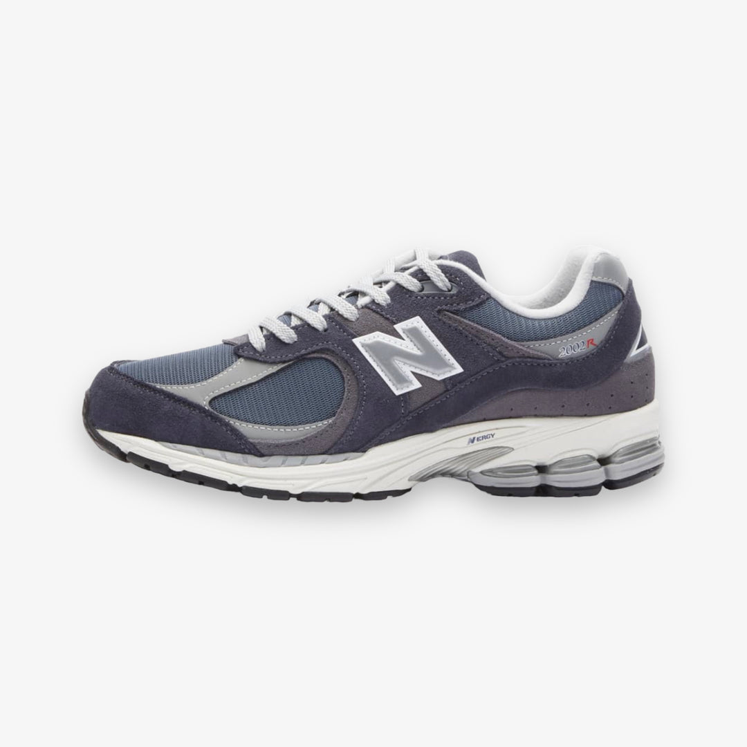 New Balance 2002RSF Blue Grey – Sneaker Junkies