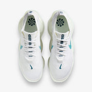 NIKE AIR MAX SCORPION FLYKNIT White Geode Teal DJ4701-100