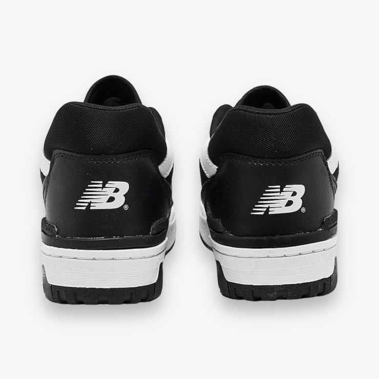 New Balance BB550LBW Black
