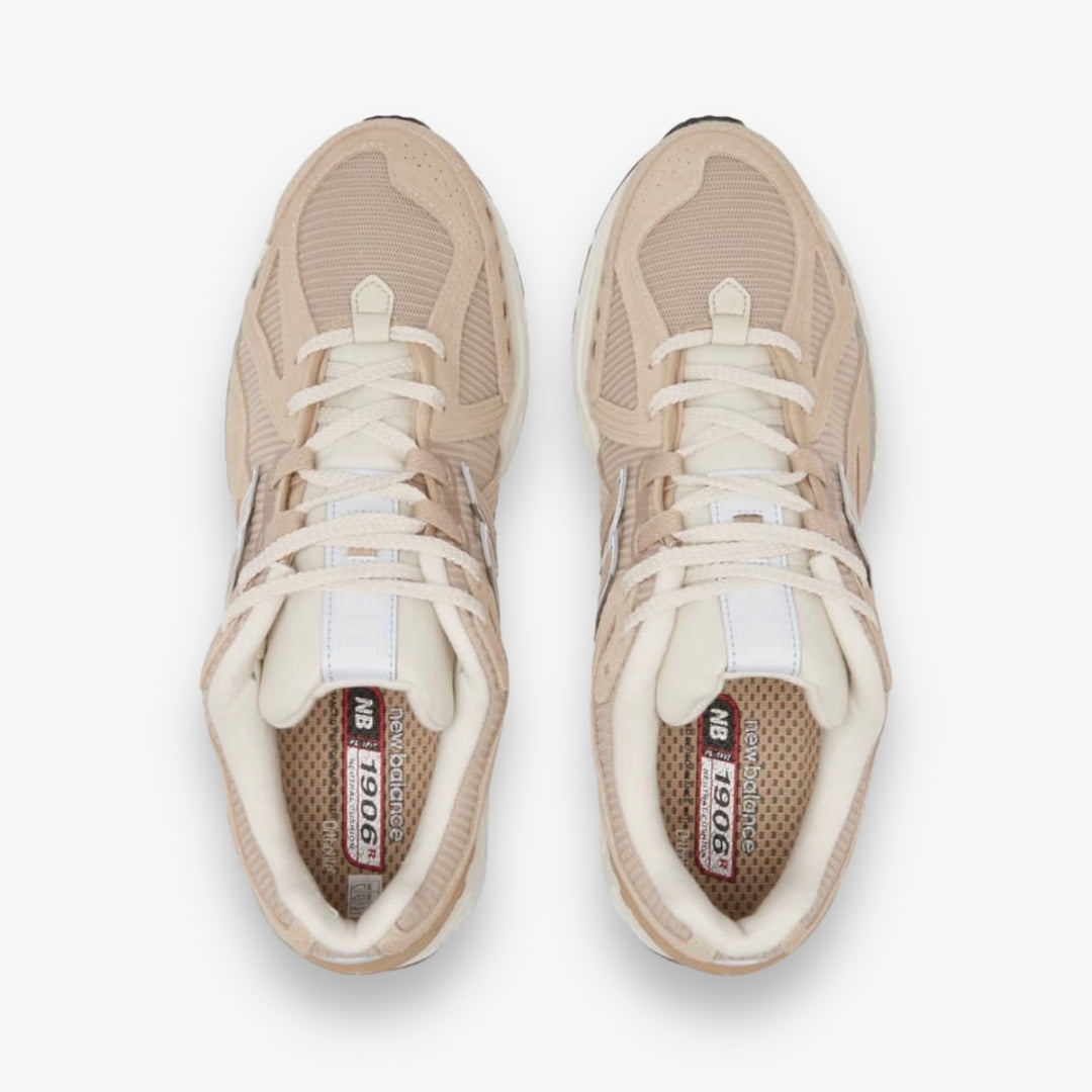 New Balance M1906RW Beige Grey – Sneaker Junkies