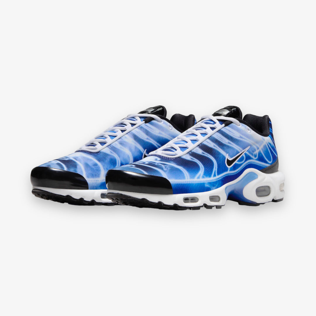 NIKE AIR MAX PLUS OG Old Royal Black Varsity Royal DZ3531-400