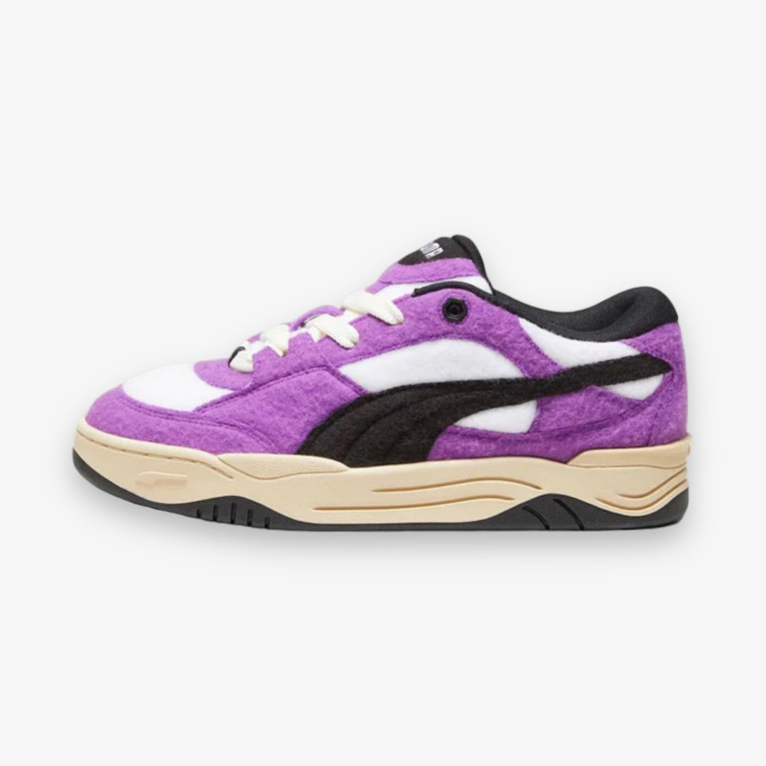 PUMA スニーカー Puma 180 Felt Purple Pop 393221-01 – Sneaker Junkies