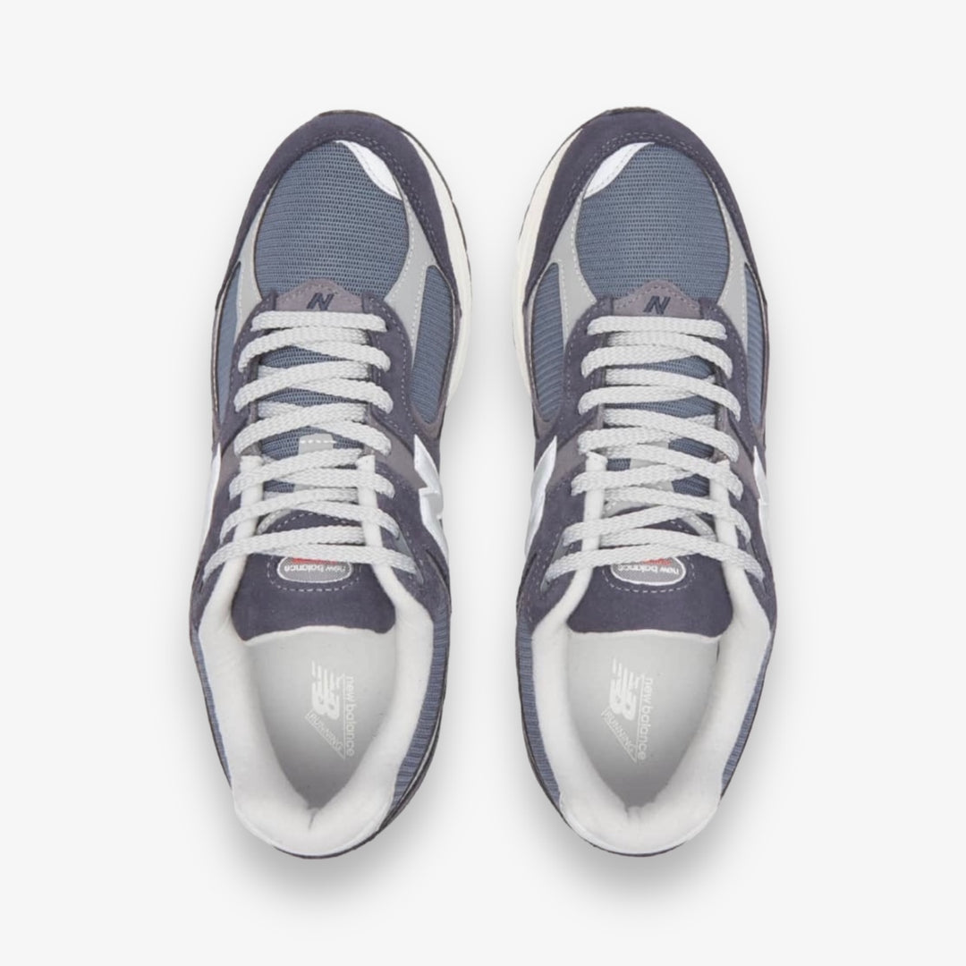 New Balance 2002RSF Blue Grey – Sneaker Junkies