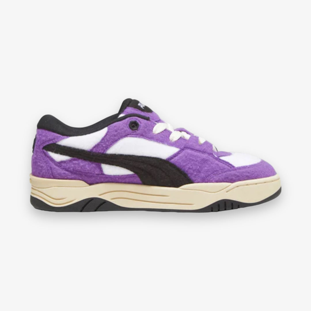 Puma 180 Felt Purple Pop 393221-01