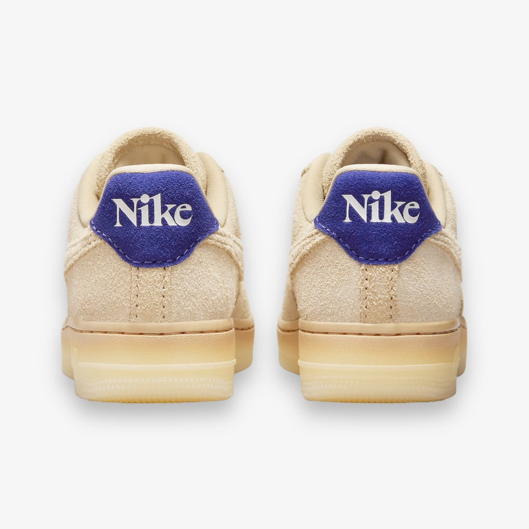 Women's Nike Air Force 1 '07 LX Grain Deep Royal Blue FN7202-224
