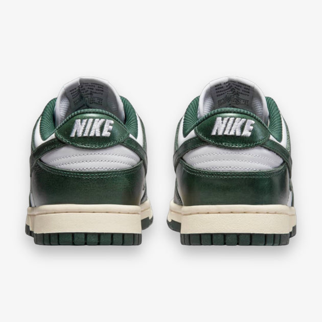 Women's Nike Dunk Low Vintage Green DQ8580-100 – Sneaker Junkies