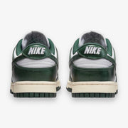 Women's Nike Dunk Low Vintage Green DQ8580-100