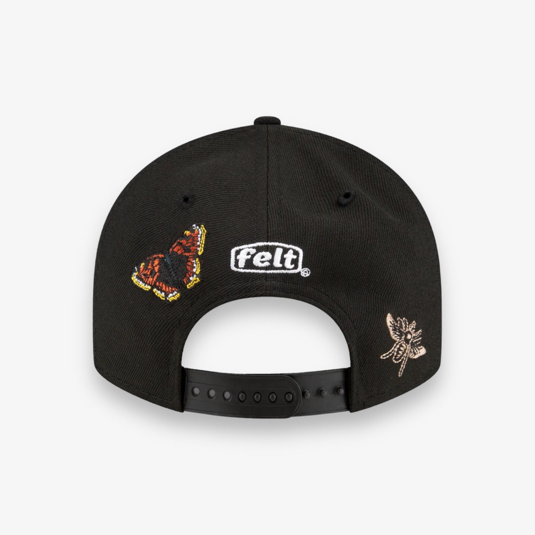 New Era X Felt Chicago White Sox Snapback – Sneaker Junkies