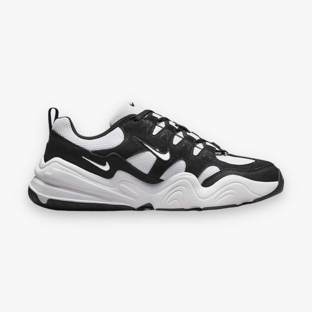 Nike Tech Hera White Black FJ9532-101 – Sneaker Junkies