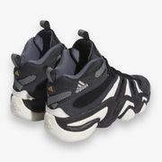 Adidas Crazy 8 Black White IF2448