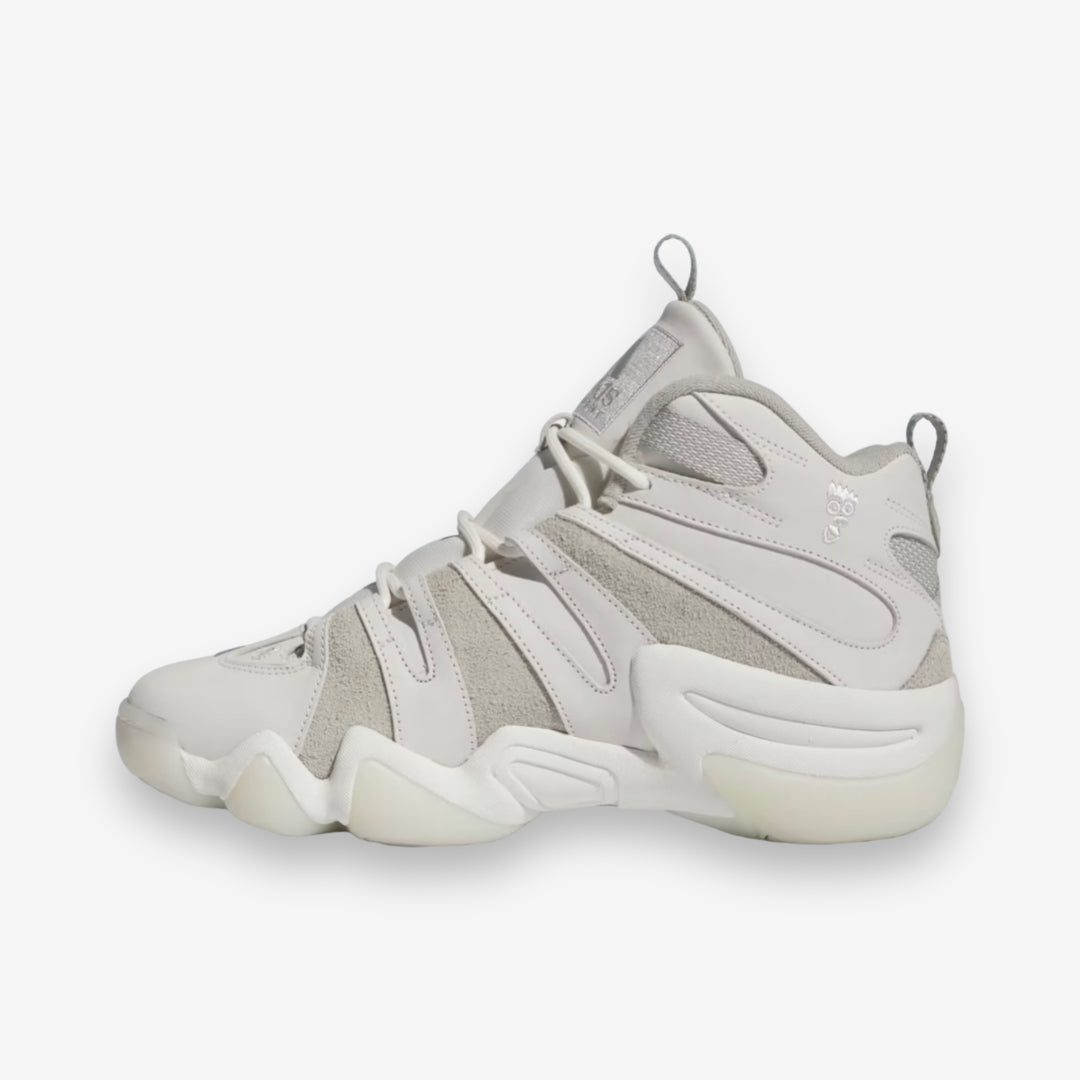 Adidas Crazy 8 White Sesame IE7230